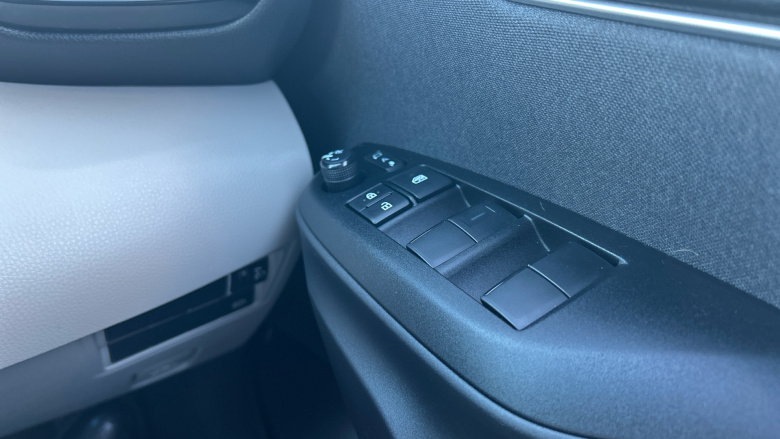 Toyota Yaris 1.5 Hybrid Excel 5dr CVT Hybrid Hatchback